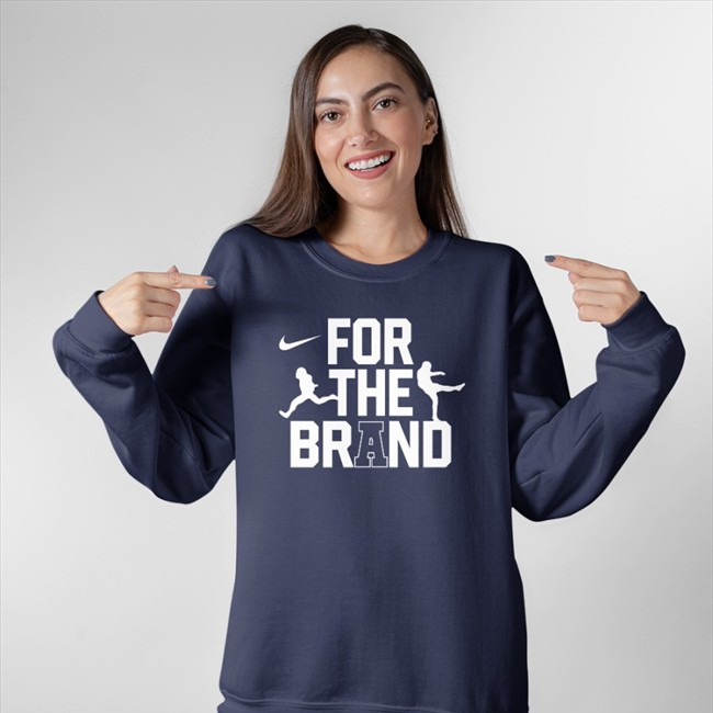 For The Brand Tee