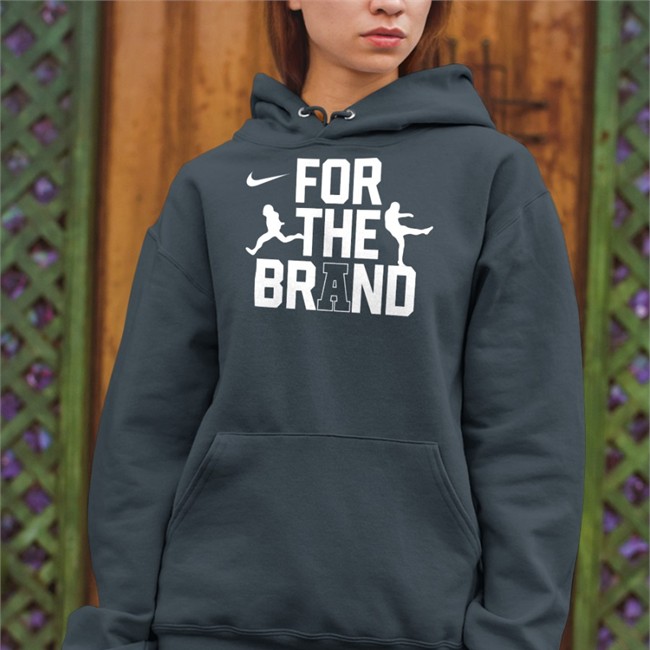 For The Brand Tee Patmcafeeshow Black Hot For The Brand Shirt Patmcafeeshow Black