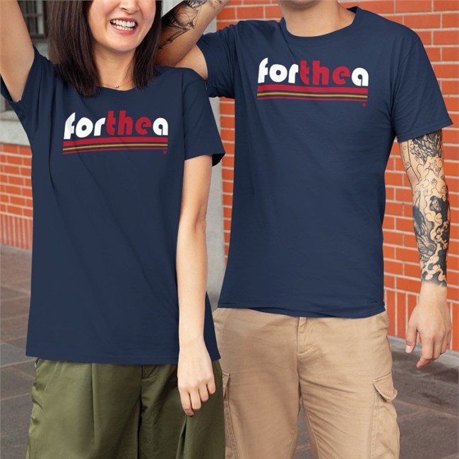 For The A 2022 T Shirt Breakingt Merch