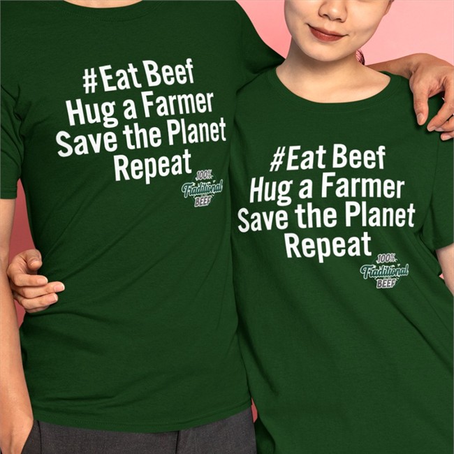Free The Nipple 100% Traditional Beef Eat Beef Hug A Farmer Save The Planet Repeat T Shirt Free The Nipple Eat Beef Hug A Farmer Save The Planet Repeat Shirts