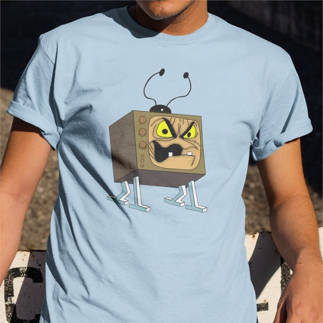 Evil Edna Willo The Wisp Cap HatTracy King Evil Edna Willo The Wisp ShirtTracy King