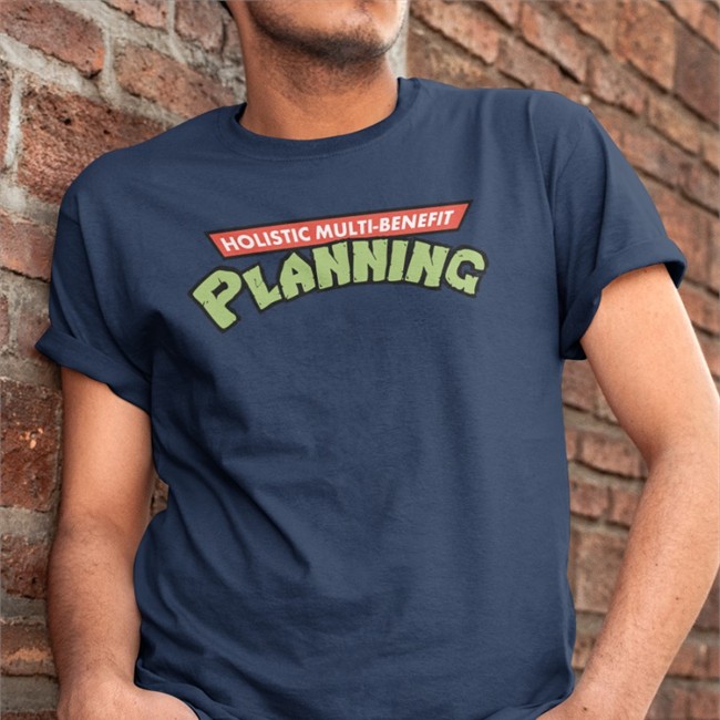 Energy Alabama Shop Holistic Multi-Benefit Planning Long Sleeve Shirt Energyalabama Ari Peskoe