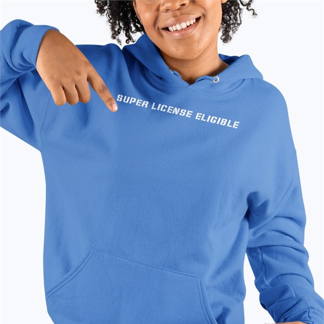 Bus Bros Merchandise Super License Eligibl Sweatshirt Josef Newgarden Josef Newgarden Bus Bros Merchandise Super License Eligibl Hat