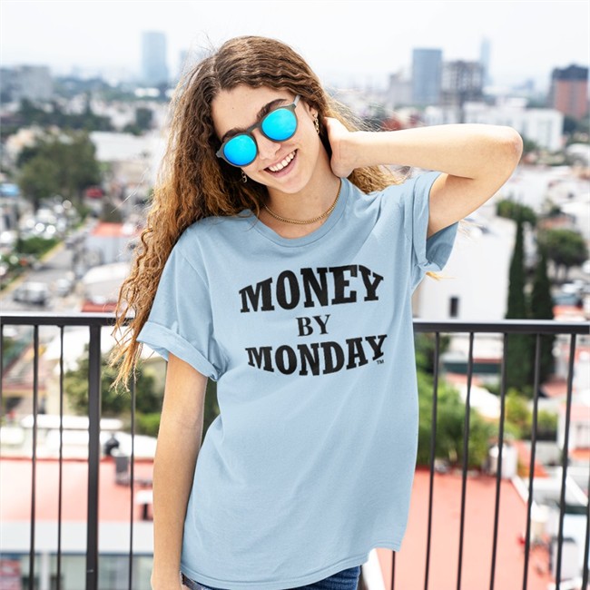50Cent Money By Monday Shirts G-Unit Brands Merch Money By Monday Hoodie 50Cent