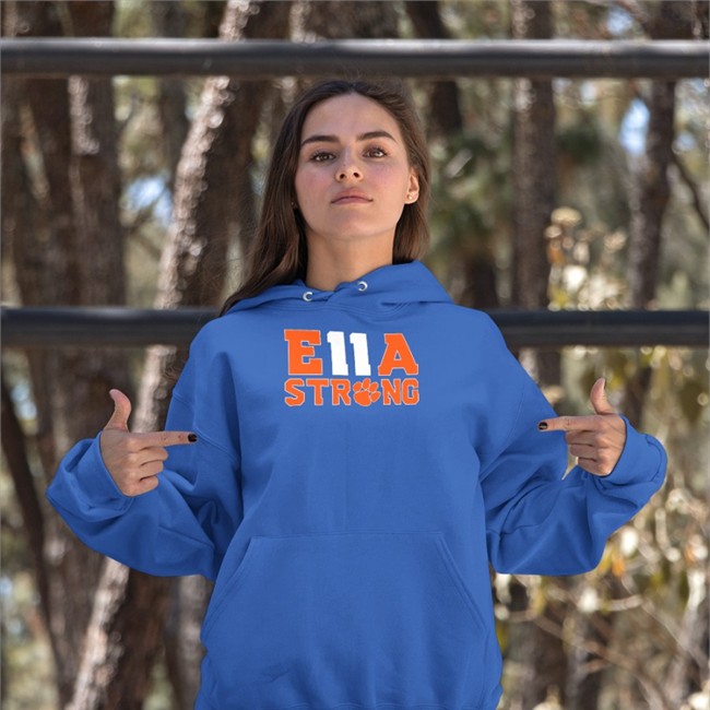 Ella Strong Tee Shirt