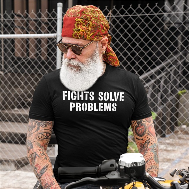 Fights Solve Problems Shirt Mario Lopez Mariolopezviva Mario Lopez Fights Solve Problems Shirt Mariolopezviva
