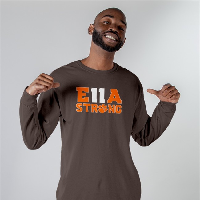 David Hood Ella Strong Shirts