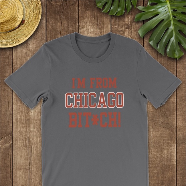 Best Seller The Rhoa Tea I'm From Chicago Bitch Shirt Triggered Aren’t You The Rhoa Tea I'm From Chicago Bitch Sweatshirt Triggered Aren’t You