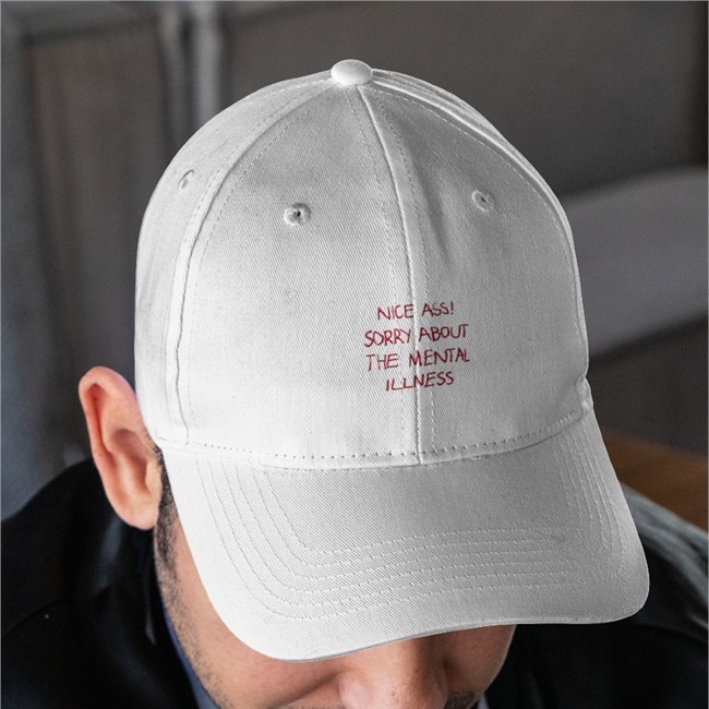 Shirts That Go Hard Nice Ass Sorry About The Mental Illness Shirt Shirtsthtgohard Shirts That Go Hard Nice Ass Sorry About The Mental Illness T Shirt Shirtsthtgohard
