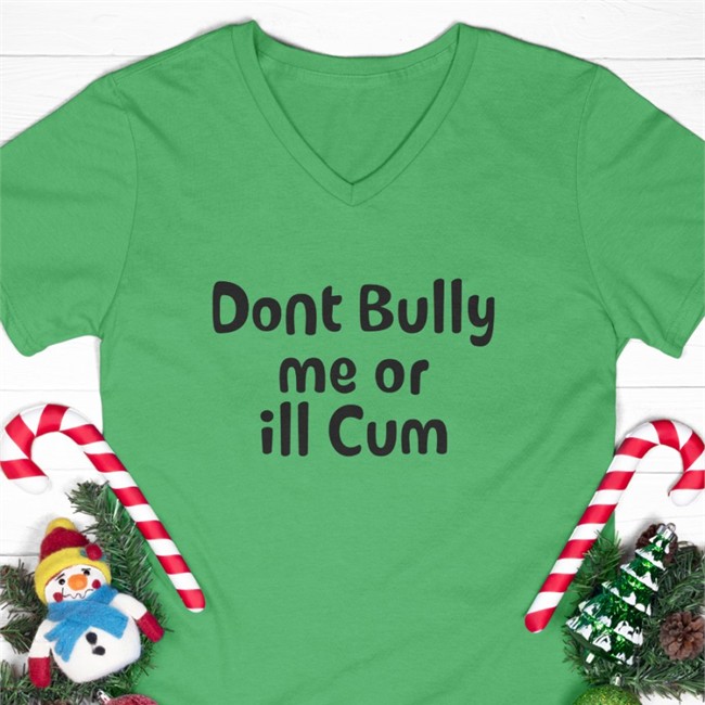 Misty Moon Dont Bully Me Or ill Cum Offical Limited TShirt MistySnuggleBug Dont Bully Me Or ill Cum Hoodie Misty Moon MistySnuggleBug