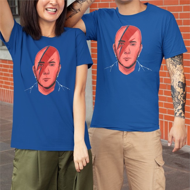 Waiting In The Sky Shirts Waiting In The Sky Shirt