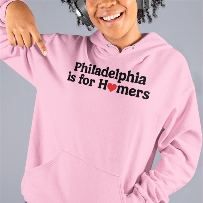 Philadelphia Is For Homers T Shirt Charlie Manuel Philadelphia Is For Homers Shirt