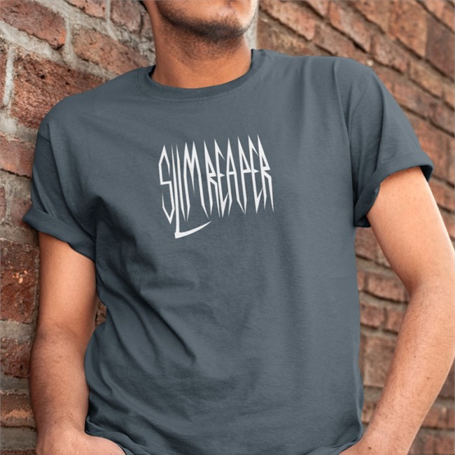 Kevin Durant Slim Reaper Shirts Slam Online Kevin Durant Slim Reaper Shirt Slam Online