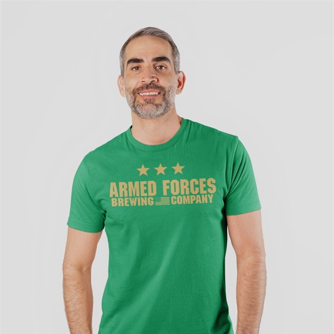 Armed Forces Brewing Company Long Sleeve Tom Hearts Tanks Armed Forces Brewing Company New Hoodie Tom Hearts Tanks