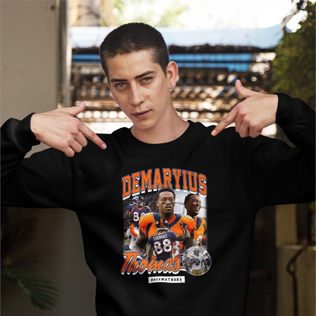 Dreamathon DT Dreams Hoodie Can't Guard Court Dreamathon DT Dreams Shirt
