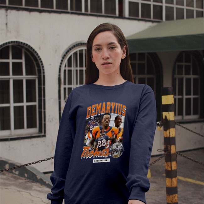 Dreamathon DT Dreams Hoodie Dreamathon DT Dreams TShirt