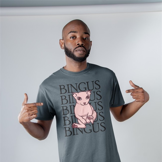 Weird Thrift Store Shirts Bingus Shirt 2022 Best Seller Weird Thrift Store Shirts Bingus Shirt