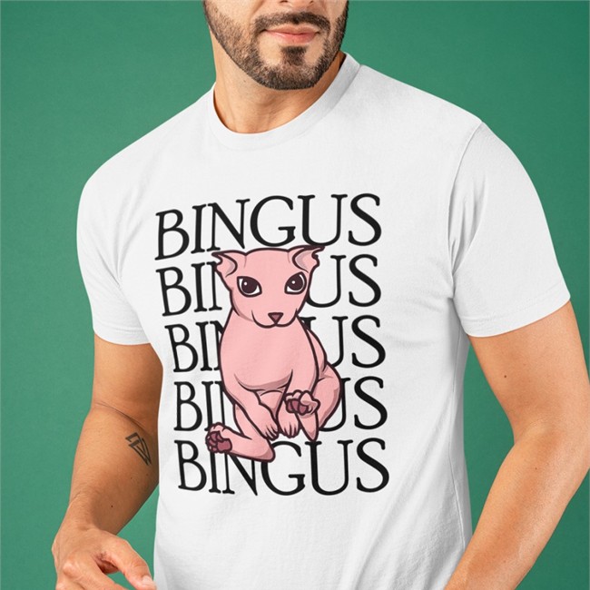 Weird Thrift Store Shirts Bingus Shirt 2022 Weird Thrift Store Shirts Bingus Shirt