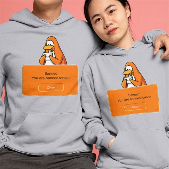 Official Banned You Are Banned Forever Okay Shirt Banned You Are Banned Forever Okay Tee Shirt