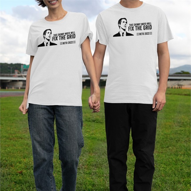 This Skinny Mofo Will Fix The Grid Beto 2022 Hoodie This Skinny Mofo Will Fix The Grid Beto 2022 Hooded Sweatshirt