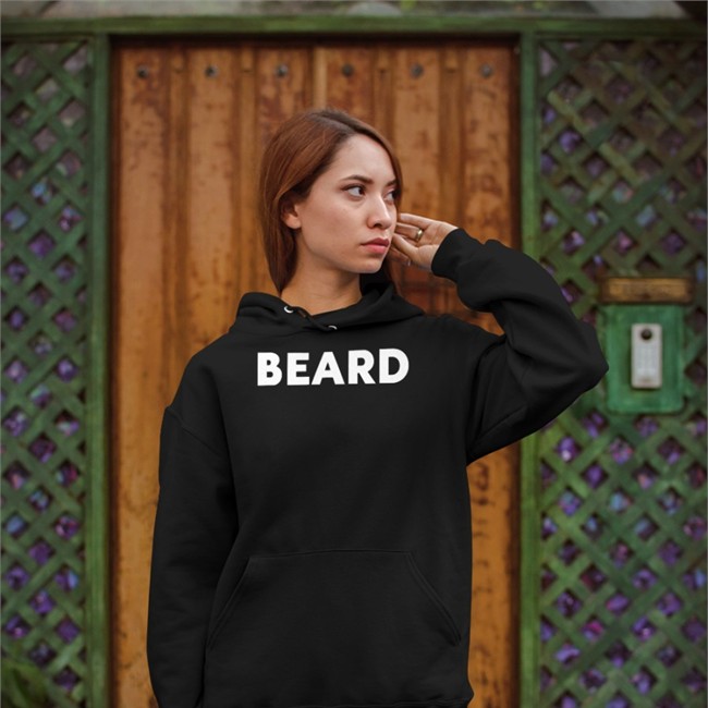 Zeurel Beard Shirt Zeurel Beard Hoodie
