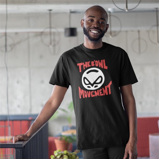 The Bowl Movement Hoodie The Bowl Movement Shirt