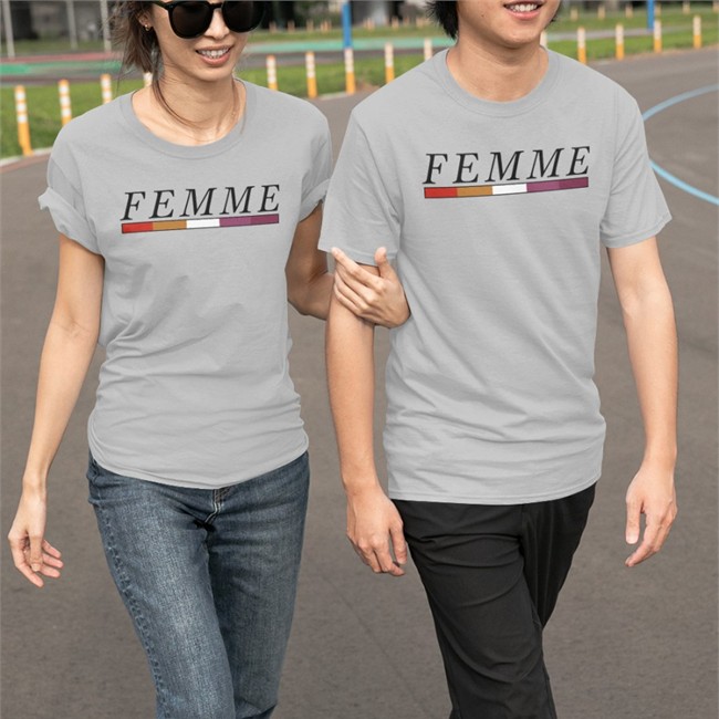 Femme Hoodie Femme LGBT Sweatshirts Libs Of Tiktok