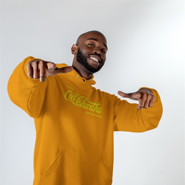 Paul Clark Enjoy Cill Chartha For The Craic Sweatshirt Enjoy Cill Chartha For The Craic T Shirt Paul Clark