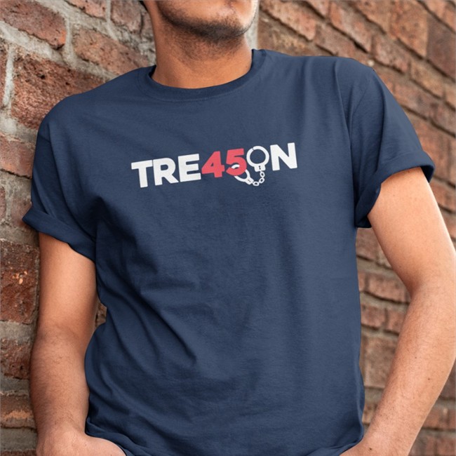Robs John Muir Tre45on T Shirt