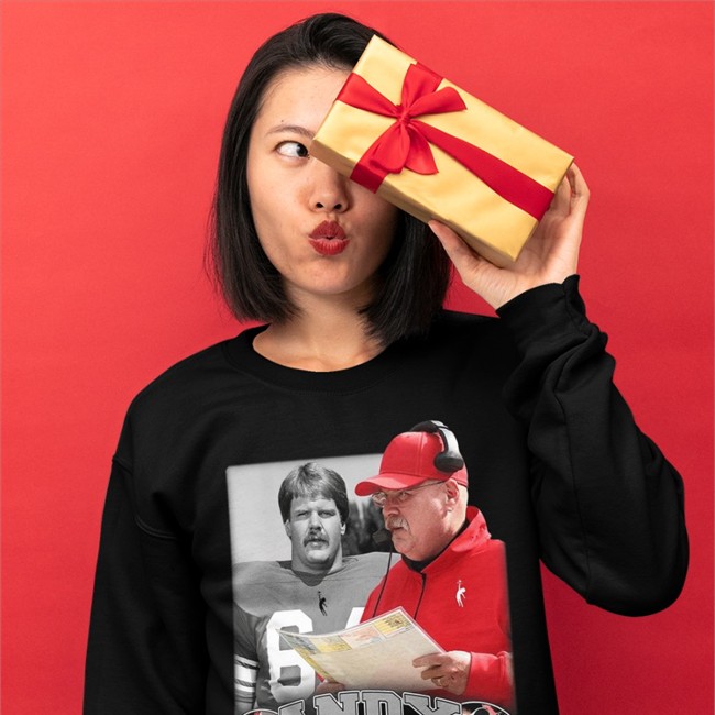 Andy Reid Kc Dreams Tee Shirt Patrick Mahomes Dreamathon Merch Andy Reid Kc Dreams Black Shirts Chiefs Aholic