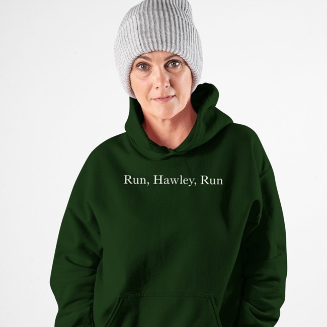 Run Hawley Run Black Shirt Corn Fed Threads Merch Run Hawley Run Black T Shirt Corn Fed Threads