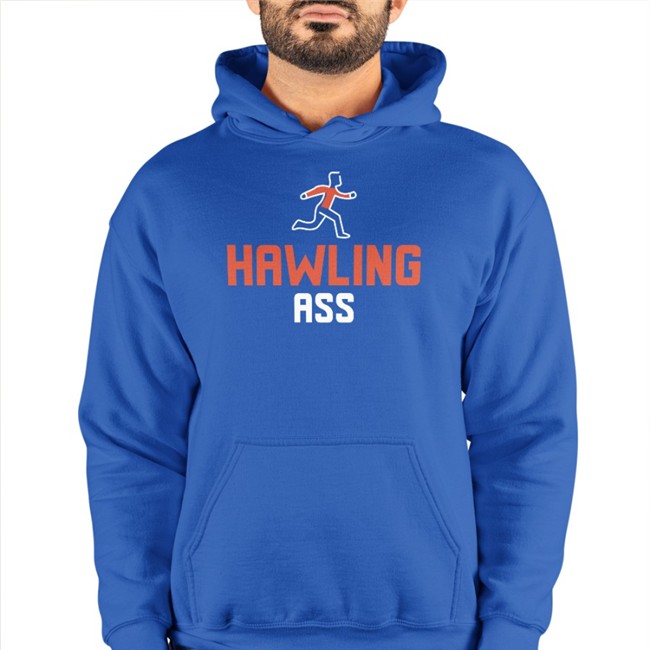 Alex Cole Hawling Ass Shirt Hawling Ass Tee Alex Cole