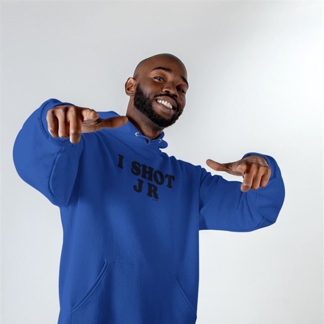 I Shot JR T-Shirt