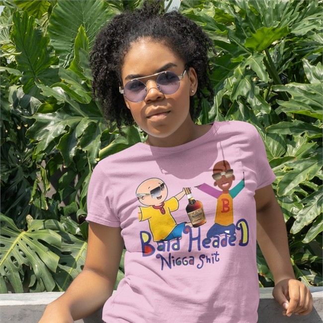 Baid Heade D Nigga Sweatshirt Kenzo Dastallionhoe Baid Heade D Nigga Tee Shirt