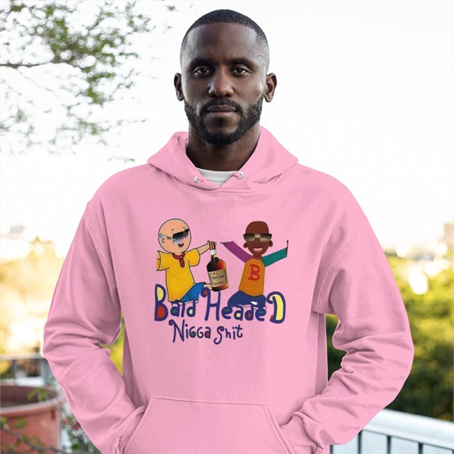 Baid Heade D Nigga Sweatshirt Kenzo Dastallionhoe Baid Heade D Nigga T Shirt