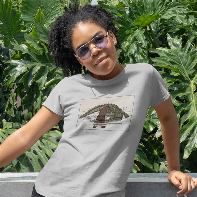 Bff's Tee Gators Daily Merch Bff's Shirt