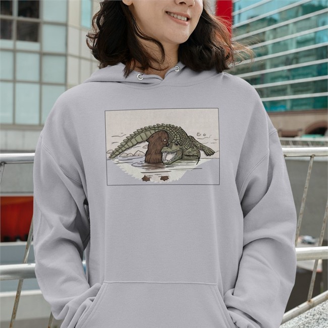 Bff's Tee GatorsDaily Bff's T Shirt