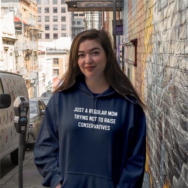 The Millennial Dr. Sue Just A Regular Mom Trying Not To Raise Conservatives Shirt Zen Lion Design Merch