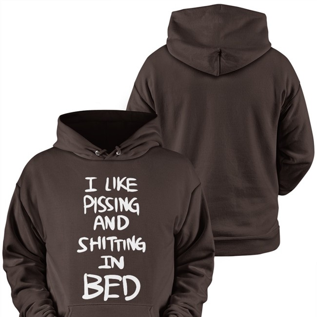 I Like Pissing And Shitting In Bed Shirt I Like Pissing And Shitting In Bed Shirts