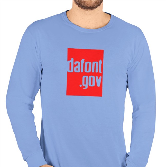 Dan Cassaro Dafont.Gov T Shirt Dan Cassaro Dafont.Gov Shirts Jerk Store Merch