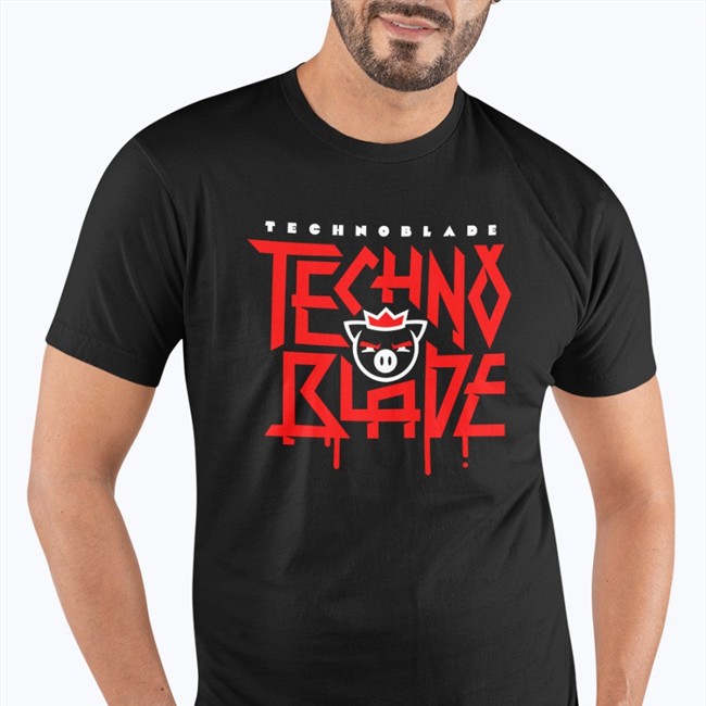 Ph1lza Technoblade Agro Shirt Ph1lza Technoblade Agro Tee Shirt Technoblade Merch