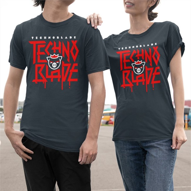 Ph1lza Technoblade Agro Shirt Ph1lza Technoblade Agro Shirts