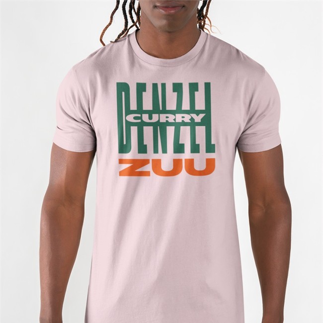 Denzel Curry Zuu T-Shirts Loma Vista Recordings Merch Store Denzel Curry Zuu Shirt White
