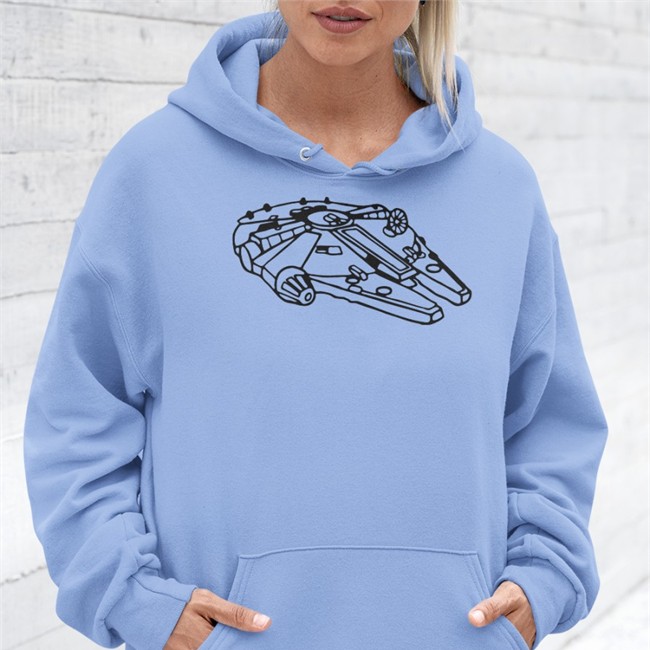 Joeymulinaro Star Wars Millennium Falcon Tee Shirt Obvious Shirts Joey Merch Star Wars Millennium Falcon Tee Shirt Joeymulinaro