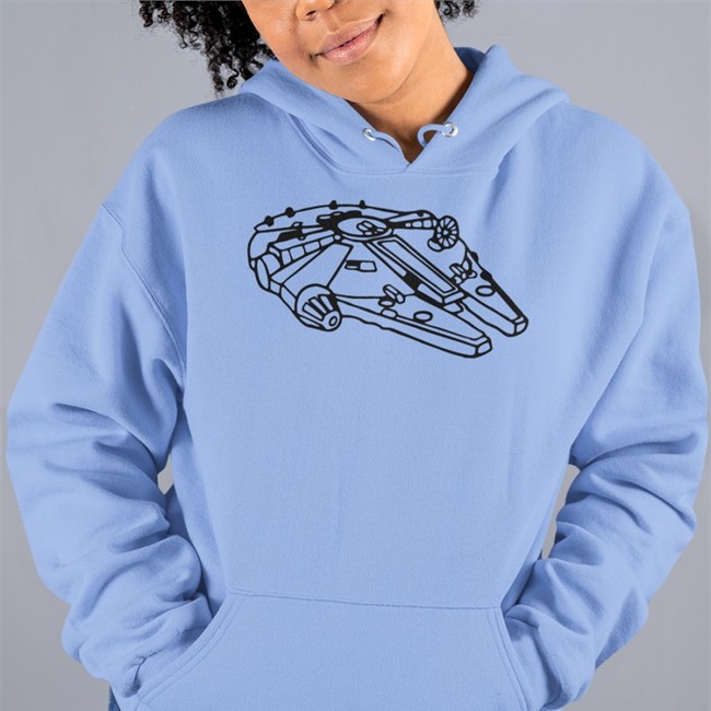 Joeymulinaro Star Wars Millennium Falcon Tee Shirt Obvious Shirts Joey Merch Star Wars Millennium Falcon Tee Shirt Joeymulinaro