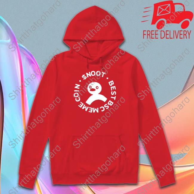 $Noot T-Shirt $Noot Classic Hoodie