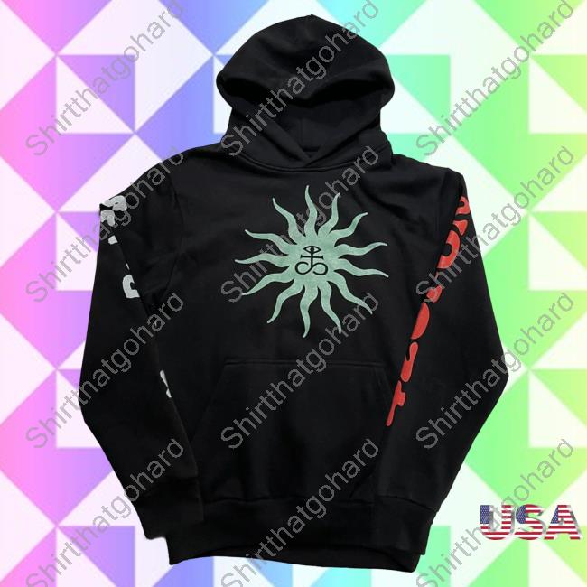 Officia Joey Badass Clothing Shop Merch 420 Fun Hoodies Joeybadass