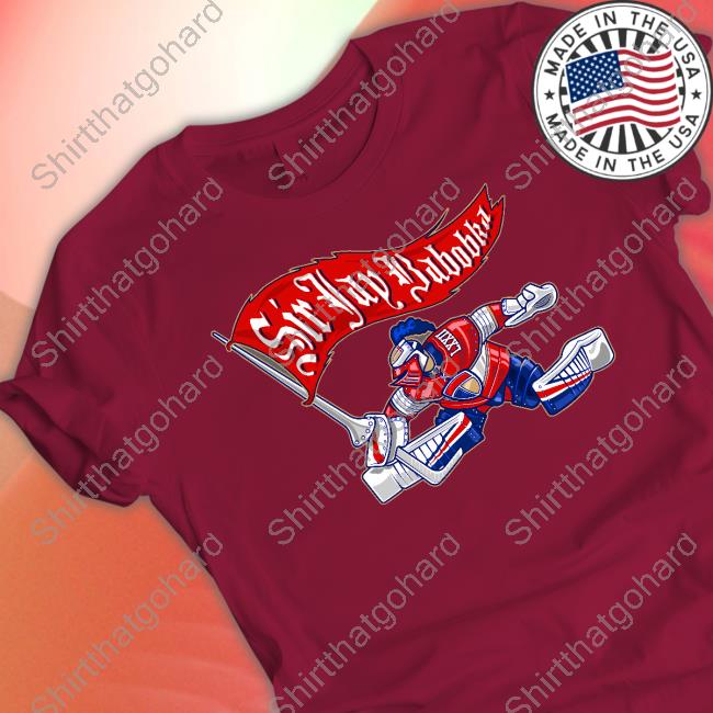 Official Sir Jay Babobka Shirt Official Sir Jay Babobka Shirts