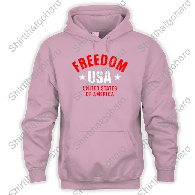 Sgt Troys Freedom Usa Shirt Official Freedom Usa Shirt