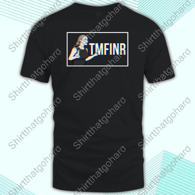 1984 TMFINR Shirt Official AlphaFox TMFINR Shirt